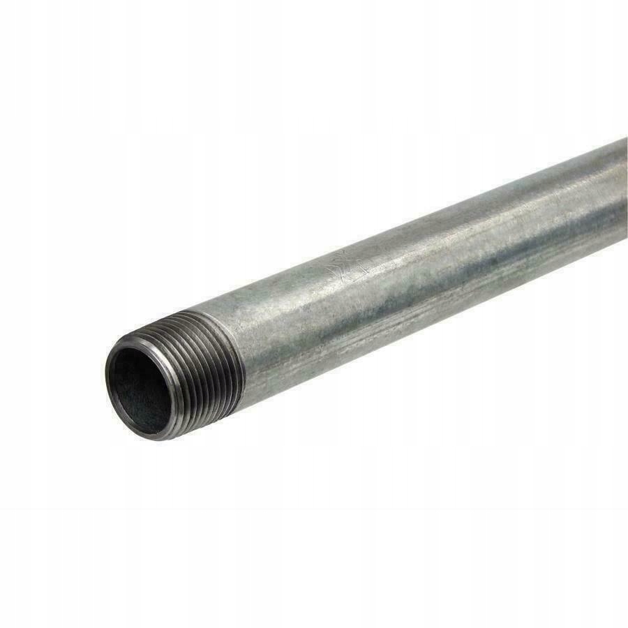 ZÁVITOVÝ POTRUBNÝ galvanizovaný SPOJ 5/4" 150CM (1,5M)